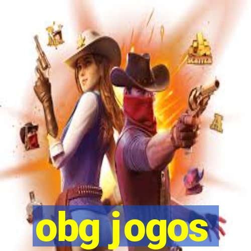 obg jogos